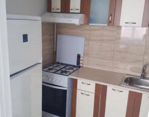 Lakás 2 szobák kiadó on Cluj-napoca