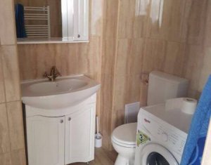 Lakás 2 szobák kiadó on Cluj-napoca