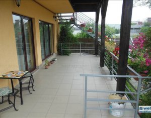 Appartement 2 chambres à vendre dans Cluj-napoca