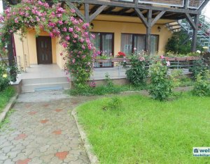 , 85m2 dans Cluj-napoca