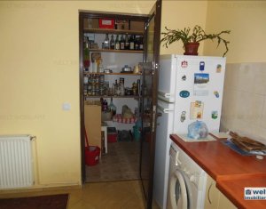 Appartement 2 chambres à vendre dans Cluj-napoca