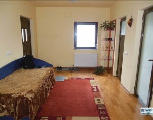 Appartement 2 chambres à vendre dans Cluj-napoca