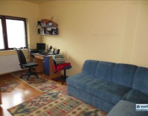 Appartement 2 chambres à vendre dans Cluj-napoca