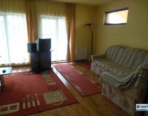 Appartement 2 chambres à vendre dans Cluj-napoca