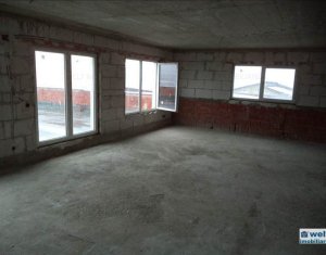 Appartement 4 chambres à vendre dans Cluj-napoca