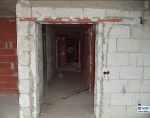 Appartement 4 chambres à vendre dans Cluj-napoca