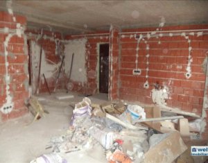 Appartement 4 chambres à vendre dans Cluj-napoca