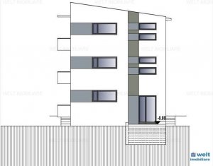 Appartement 3 chambres à vendre dans Cluj-napoca, zone Manastur