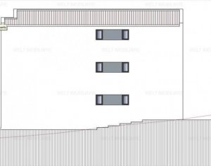 Appartement 3 chambres à vendre dans Cluj-napoca, zone Manastur