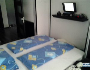 Appartement 2 chambres à vendre dans Cluj-napoca