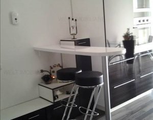 Appartement 2 chambres à vendre dans Cluj-napoca