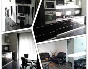 Appartement 2 chambres à vendre dans Cluj-napoca