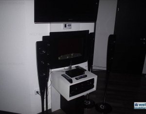 Appartement 2 chambres à vendre dans Cluj-napoca