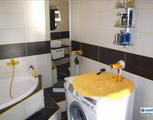 Appartement 2 chambres à vendre dans Cluj-napoca