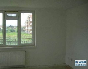 Lakás 4 szobák eladó on Cluj-napoca