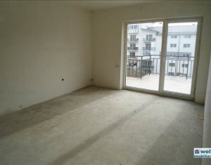 , 62m2 dans Cluj-napoca