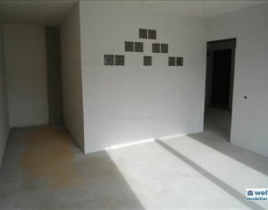 Appartement 3 chambres à vendre dans Cluj-napoca
