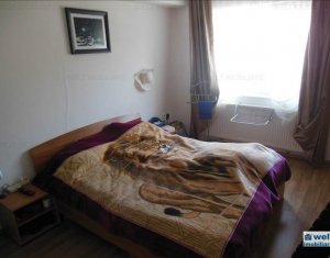 Appartement 2 chambres à vendre dans Cluj-napoca