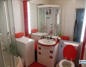 Appartement 2 chambres à vendre dans Cluj-napoca