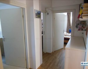 Appartement 2 chambres à vendre dans Cluj-napoca