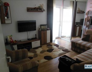 Appartement 2 chambres à vendre dans Cluj-napoca