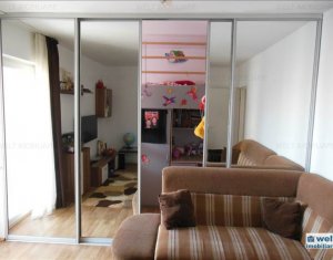 Appartement 2 chambres à vendre dans Cluj-napoca
