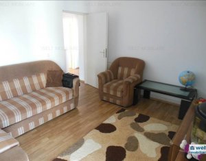 Appartement 2 chambres à vendre dans Cluj-napoca