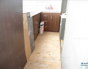 Lakás 2 szobák eladó on Cluj-napoca