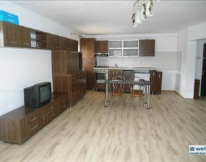 Lakás 2 szobák eladó on Cluj-napoca