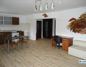 Lakás 2 szobák eladó on Cluj-napoca