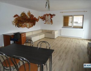 Lakás 2 szobák eladó on Cluj-napoca