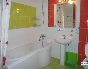 Lakás 2 szobák eladó on Cluj-napoca