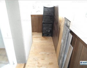 Lakás 2 szobák eladó on Cluj-napoca