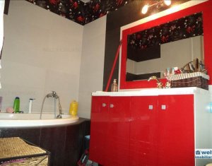 Appartement 3 chambres à vendre dans Cluj-napoca