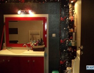 Appartement 3 chambres à vendre dans Cluj-napoca