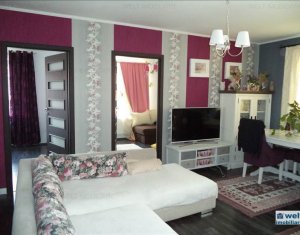 , 57m2 dans Cluj-napoca