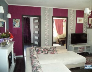 Appartement 3 chambres à vendre dans Cluj-napoca