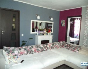 Appartement 3 chambres à vendre dans Cluj-napoca