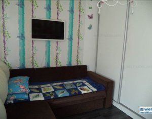 Appartement 3 chambres à vendre dans Cluj-napoca