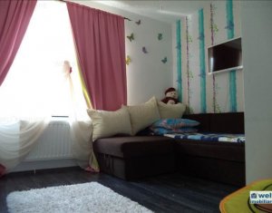 Appartement 3 chambres à vendre dans Cluj-napoca