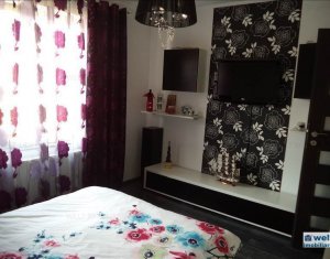 Appartement 3 chambres à vendre dans Cluj-napoca