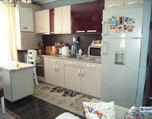 Appartement 3 chambres à vendre dans Cluj-napoca