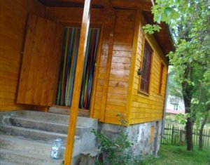 Maison 2 chambres à vendre dans Valea Draganului