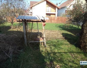 Maison 3 chambres à vendre dans Cluj-napoca