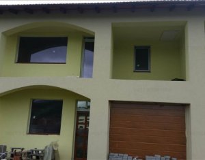 Maison 4 chambres à vendre dans Cluj-napoca