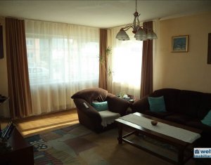 Maison 4 chambres à vendre dans Cluj-napoca