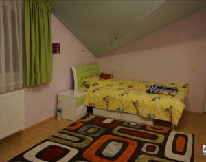 Ház 5 szobák eladó on Gilau