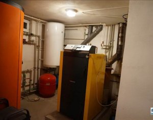 Ház 5 szobák eladó on Gilau