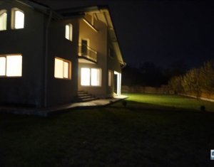 Ház 5 szobák eladó on Gilau