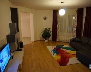 Ház 5 szobák eladó on Gilau